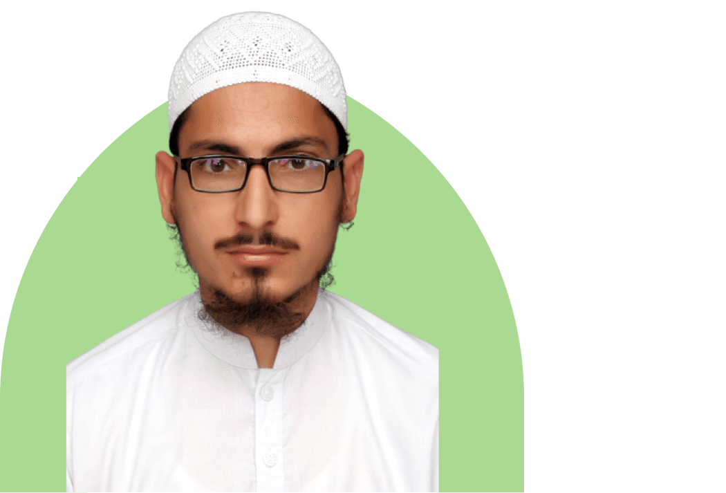 Mufti Muhammad Arif Khan
