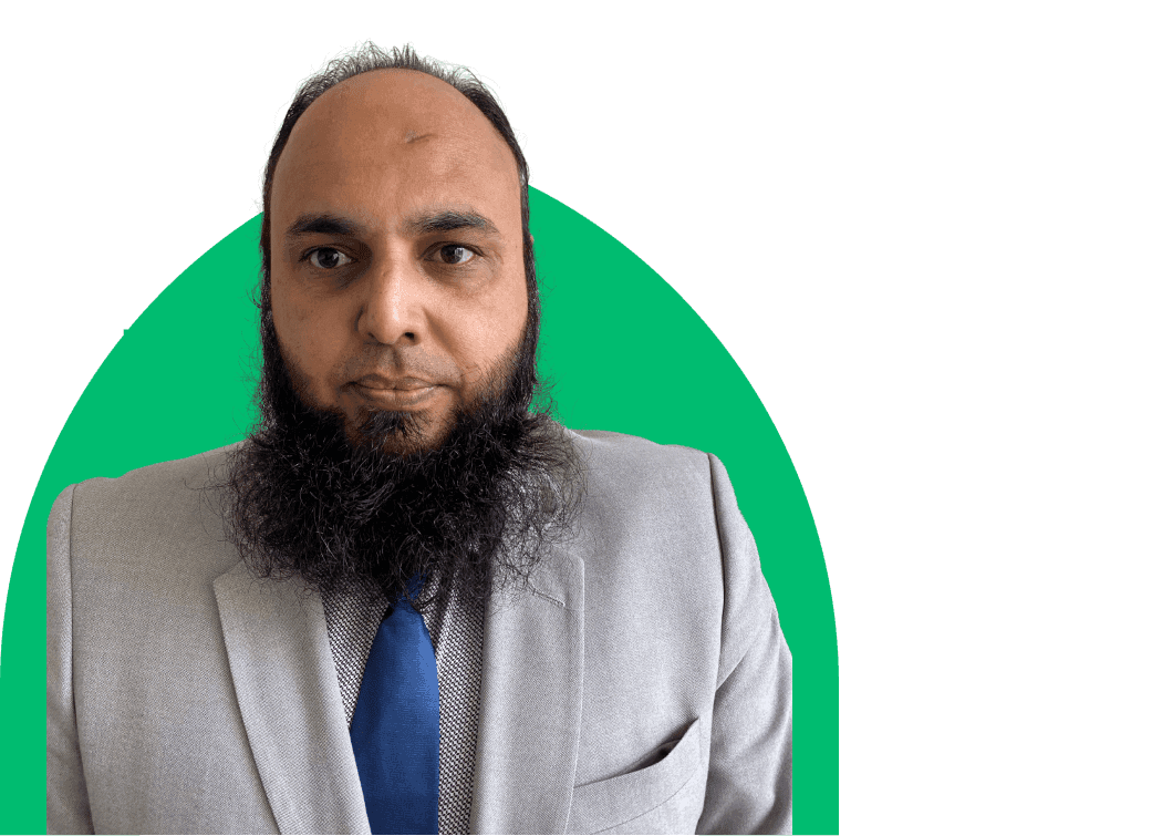Muhammad Rashid