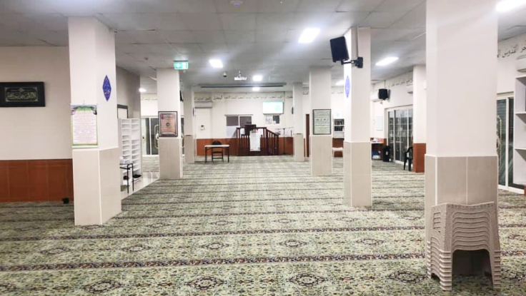 Parramatta Mosque
