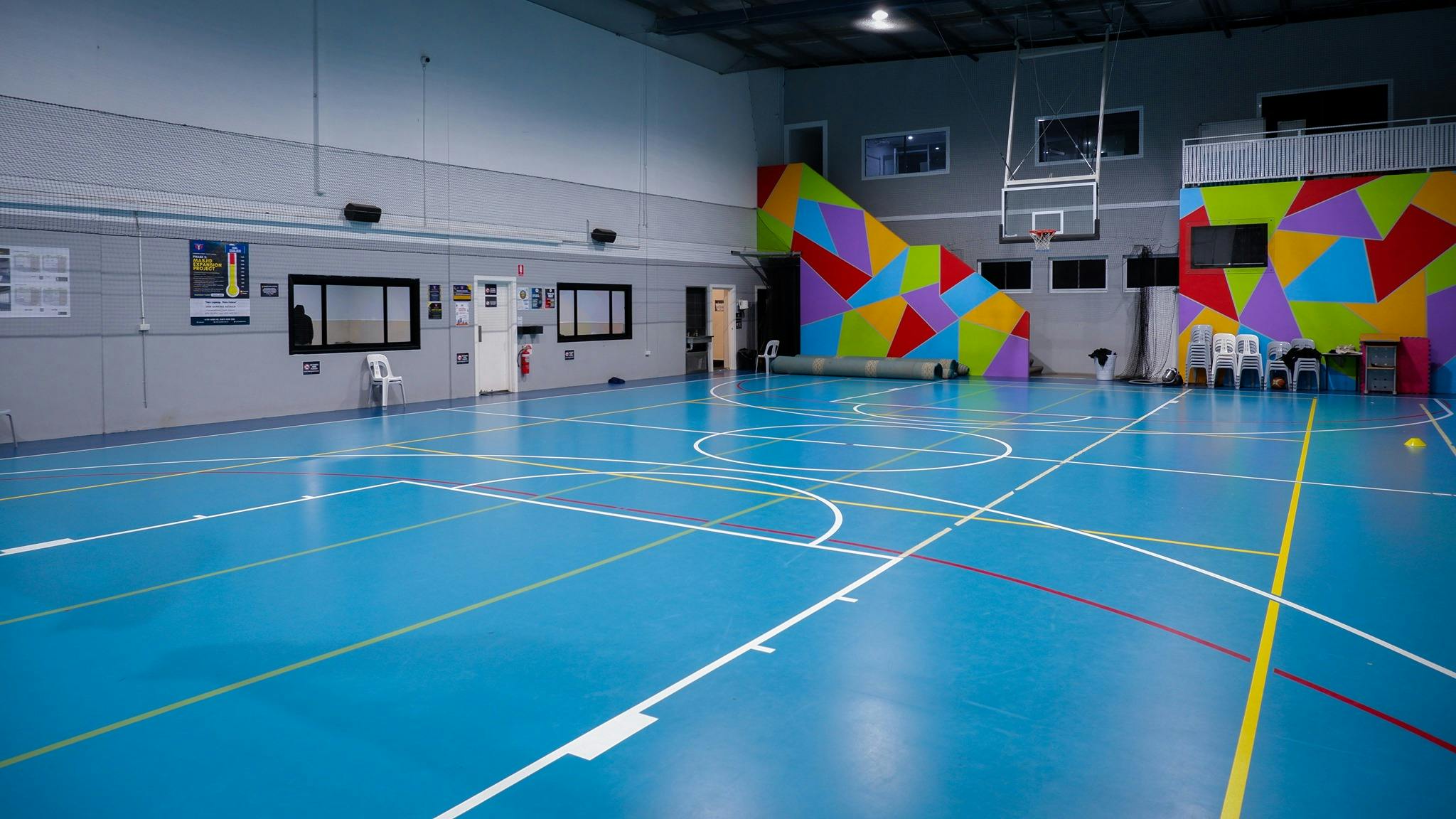 Campbelltown Youth Centre