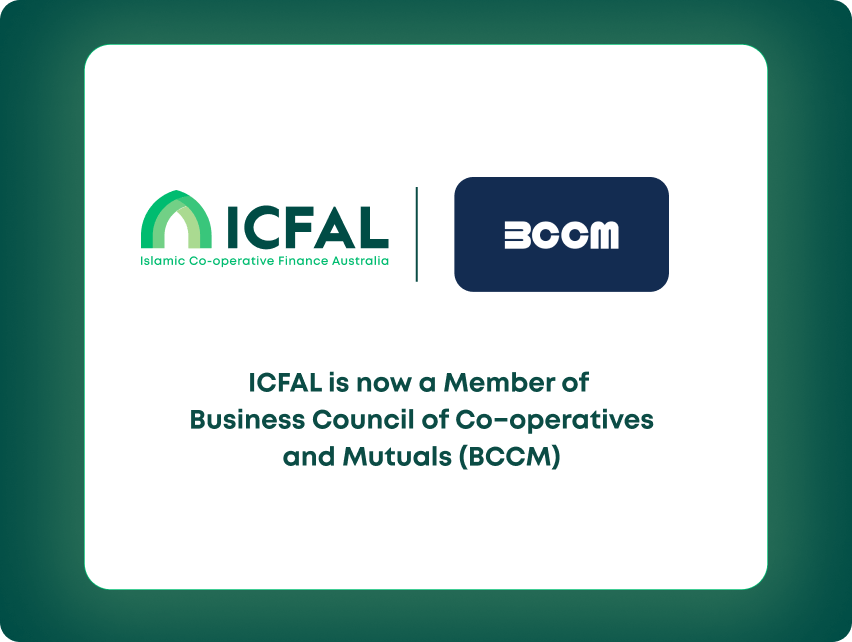 ICFAL Joins the Business Council for Cooperatives and Mutuals (BCCM)