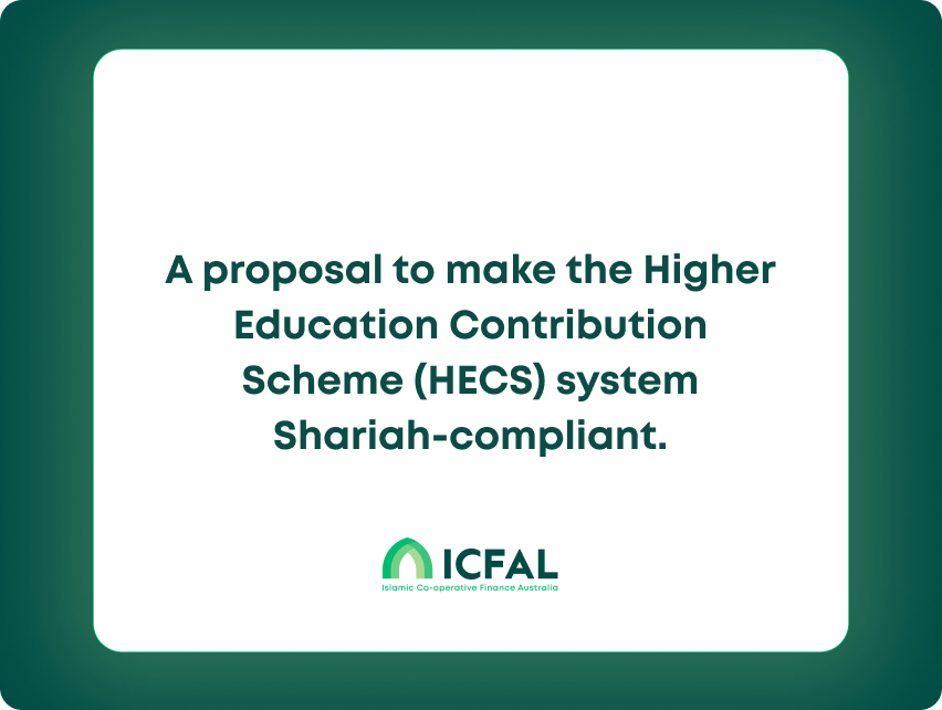 ICFAL's Commitment to Higher Education