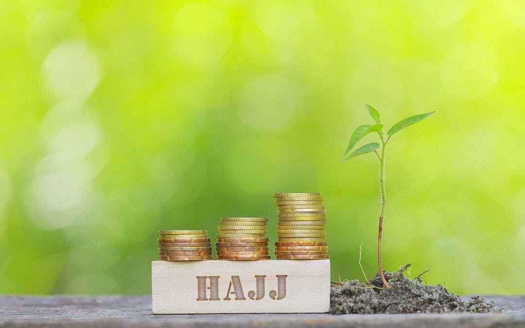 Everything there is to know before planning your Hajj expenses!