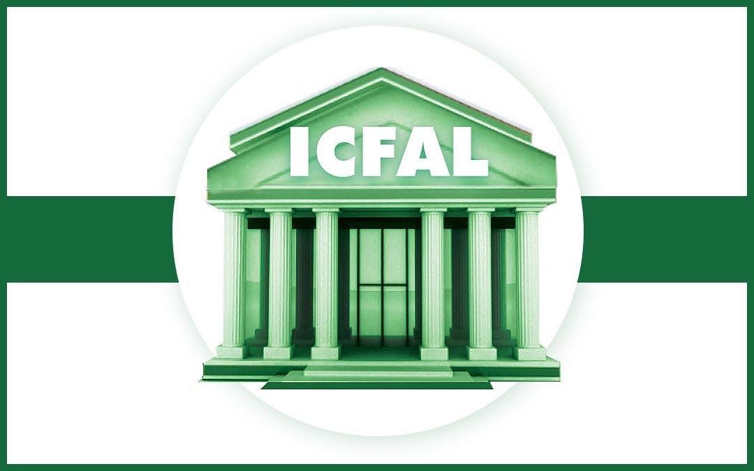 6 Points That You Should Know About Icfal